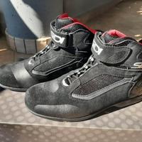 Scarpe moto SIDI