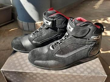 Scarpe moto SIDI
