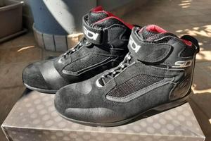 Scarpe moto SIDI