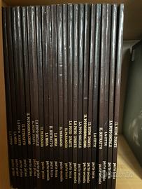 I grandi temi della fotografia