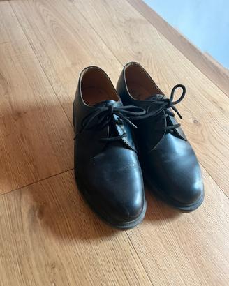 Dr Martens basse numero 41