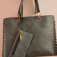 Borsa a spalla o tracolla 