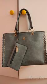 Borsa a spalla o tracolla 