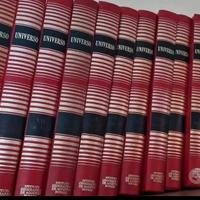 enciclopedia dell universo