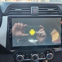 android micra 2018