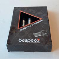 Bespeco Platinum Series PT600FM – XLR 6m