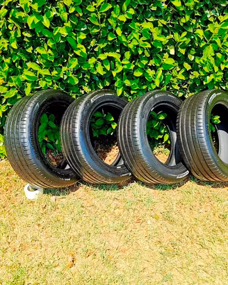 HANKOOK Ventus Prime4 205 55 16 OTTIME estive
