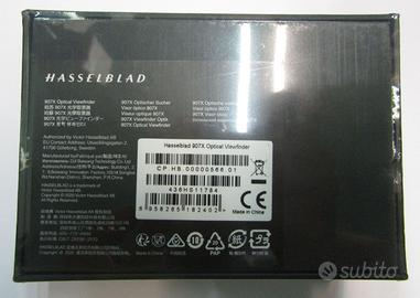 HASSELBLAD 907X Optical Wievfinder