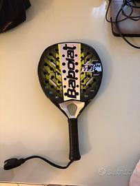 Racchetta Padel Babolat Counter Viper 2025