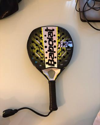 Racchetta Padel Babolat Counter Viper 2025