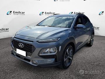 HYUNDAI Kona 1ªs. (2017-23) - Kona 1.6 CR U1241178