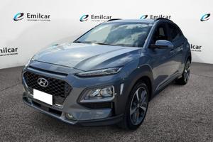 HYUNDAI Kona 1ªs. (2017-23) - Kona 1.6 CR U1241178