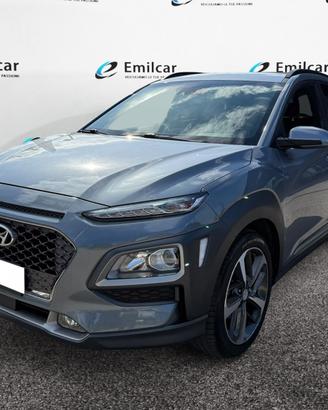 HYUNDAI Kona 1ªs. (2017-23) - Kona 1.6 CR U1241178