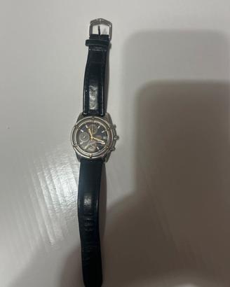 Crono orologio sector