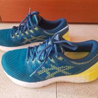 SCARPE ASICS - ROADHAWK FF 2