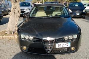 Alfa Romeo 159 2008 - 1.9 JTDm LB AUTOMOBILI