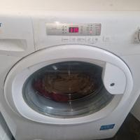 Lavatrice Zerwatt Smart Touchscreen 7Kg 1100giri