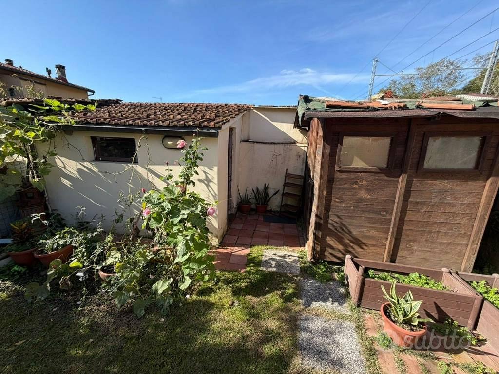 Apartment in Pontassieve, Le Sieci - Vista 3