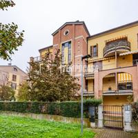 Attico a Correggio Via Enrico Berlinguer 4 locali