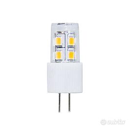 Lampade LED Life Electronics 2W G4 3000K (5PZ)