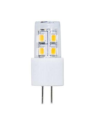 Lampade LED Life Electronics 2W G4 3000K (5PZ)