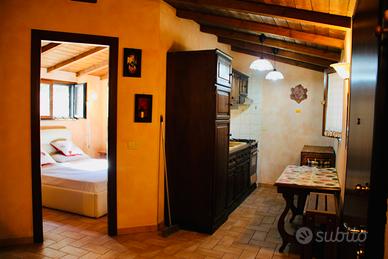 Appartamento bilocale indipendente