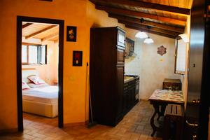 Appartamento bilocale indipendente