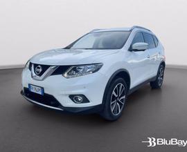 NISSAN X-Trail 1.6 dCi 2WD Tekna