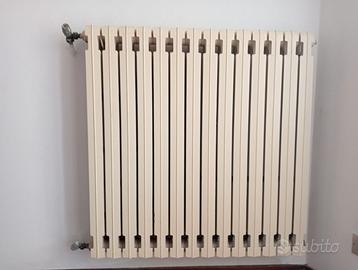 Termosifoni in ghisa