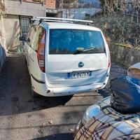 fiat ulysse