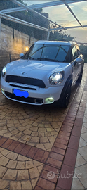 Mini countryman Sd