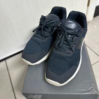 NEW BALANCE 515 blu 44