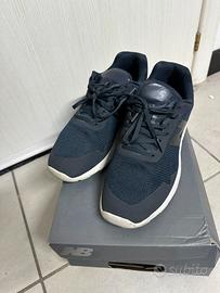 NEW BALANCE 515 blu 44