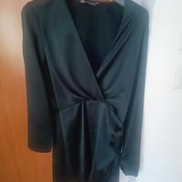 vestito zara