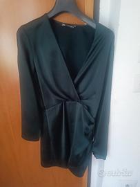 vestito zara