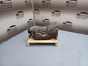 Cambio automatico ga6hp19z bmw e90 2.0 d n47d20c 2