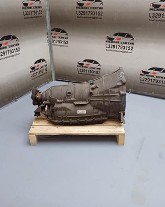 Cambio automatico ga6hp19z bmw e90 2.0 d n47d20c 2
