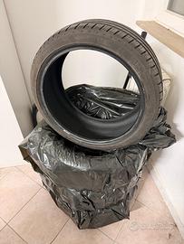 GOMME ESTIVE TAURUS COME NUOVE - 225/40 R18 92Y