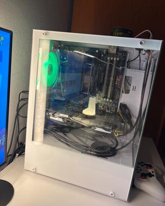 pc gaming