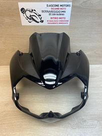 CARENA ANTERIORE FARO Z750 2003 2006