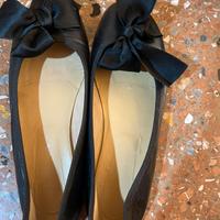 Ballerine e francesine