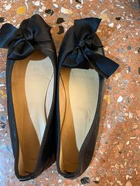 Ballerine e francesine