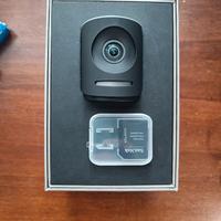 Mevo Plus cam wireless per streaming e eventi