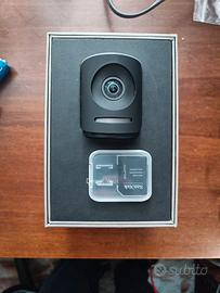 Mevo Plus cam wireless per streaming e eventi