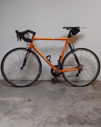 Bici Corsa Pinarello Paris 58cm