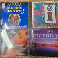 Selezione CD Musica 7