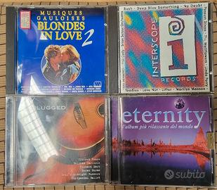 Selezione CD Musica 7