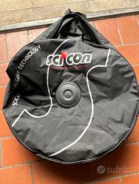 sacca porta ruote (coppia) bicicletta