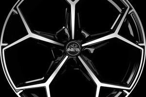 4 Cerchi in lega CITROEN C5 AIRCROSS DS4 DS7 da 20