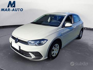 Volkswagen Polo 1.0 EVO